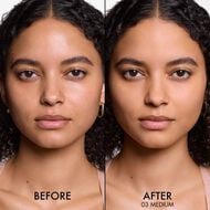 فوريفر نود فلتر مطفي لتنعيم البشرة faces فوريفر نود فلتر مطفي لتنعيم البشرة