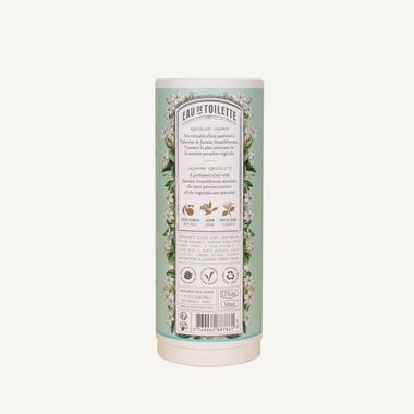 faces absolutes precious jasmine eau de toilette