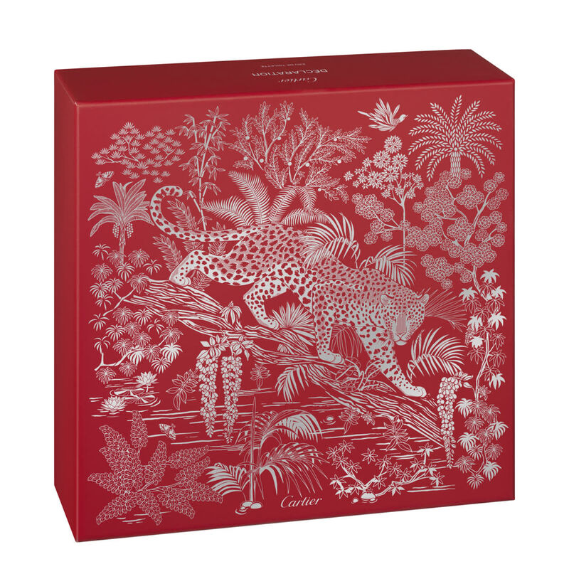 كارتييه دِكلاراسيون