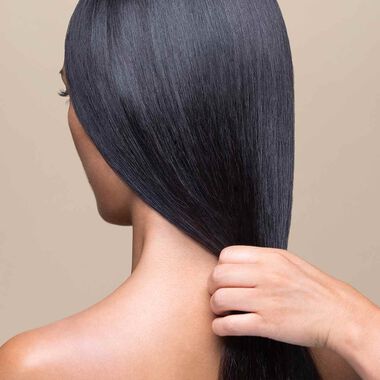 faces restructuring conditioner with cotton proteins