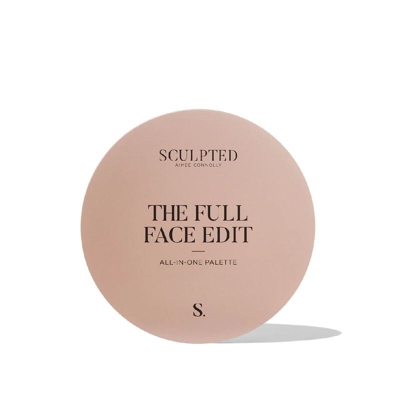 سكالبتد باي ايمي أحمر خدود فول فيس ايديت