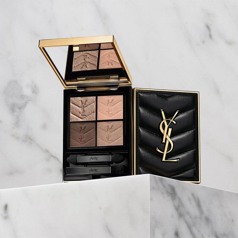 yves saint laurent باليت كوتور ميني كلاتش