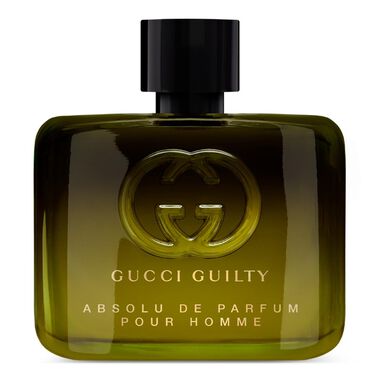 faces guilty absolu de parfum