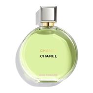 CHANCE EAU FRAÎCHE EDP faces chance eau fra che edp