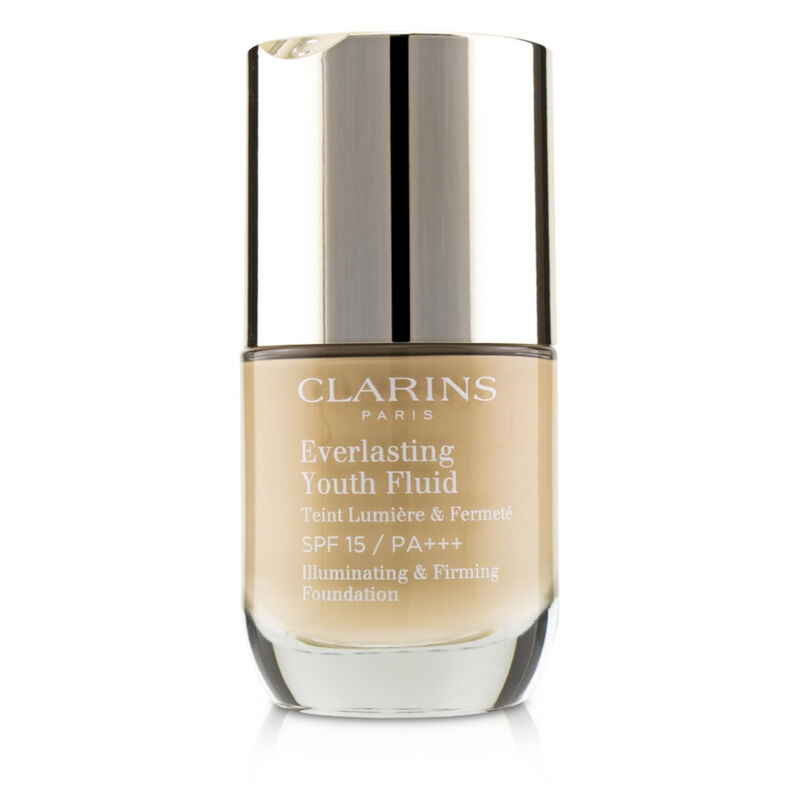 clarins skin illusion velvet