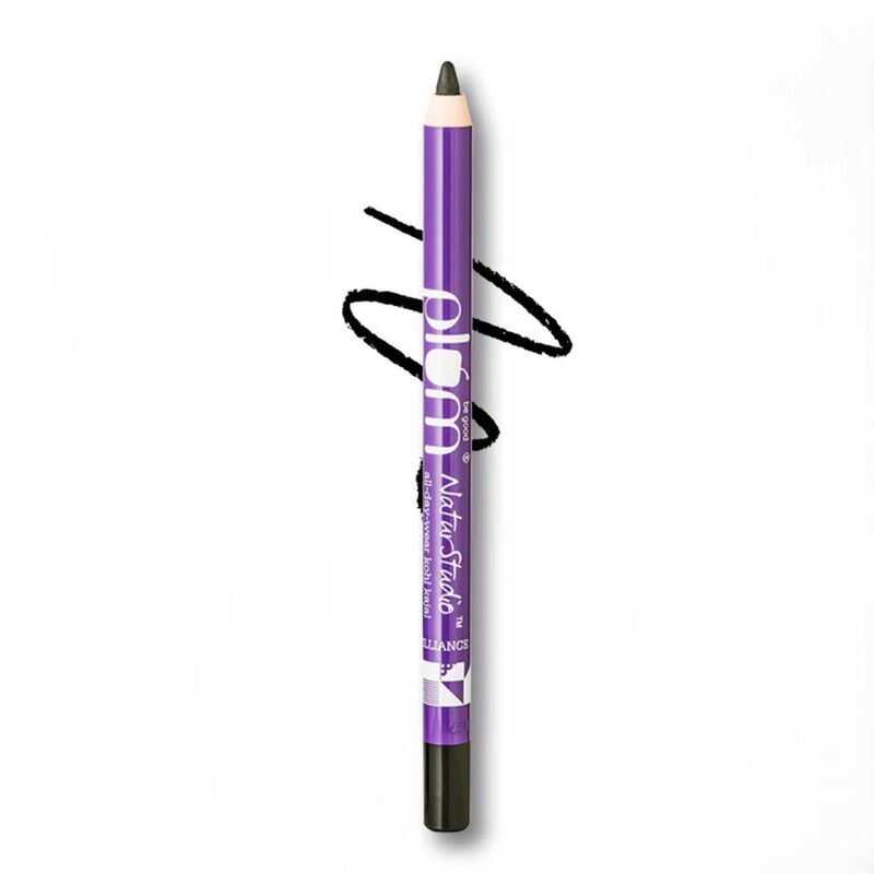 plum naturstudio all day wear kohl kajal