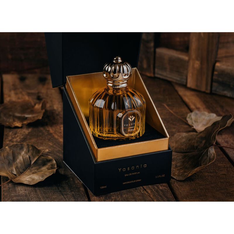 ياسانيا باريس عطر توباز