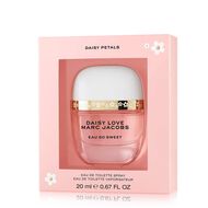 faces daisy love eau so sweet eau de toilette 20ml