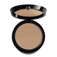 faces luminous silk glow fusion finishing