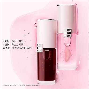 faces perfecto serum lip oil