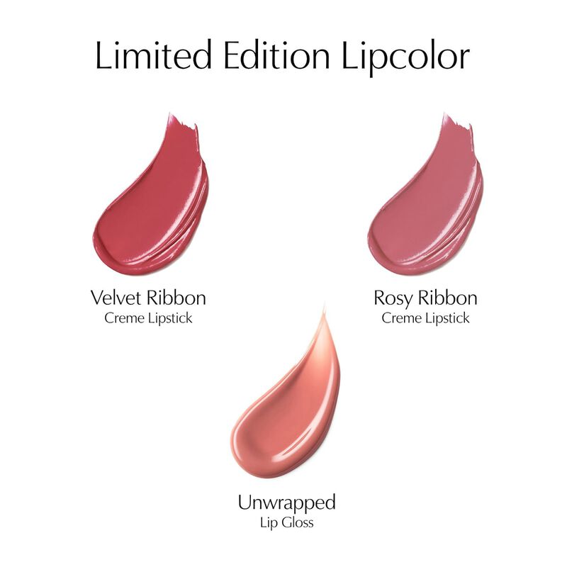 estee lauder el blockbuster set