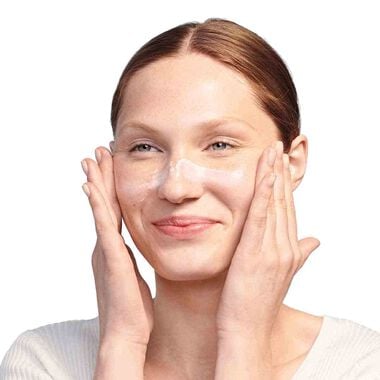 faces moisture surge spf 25 sheer hydrator 50ml