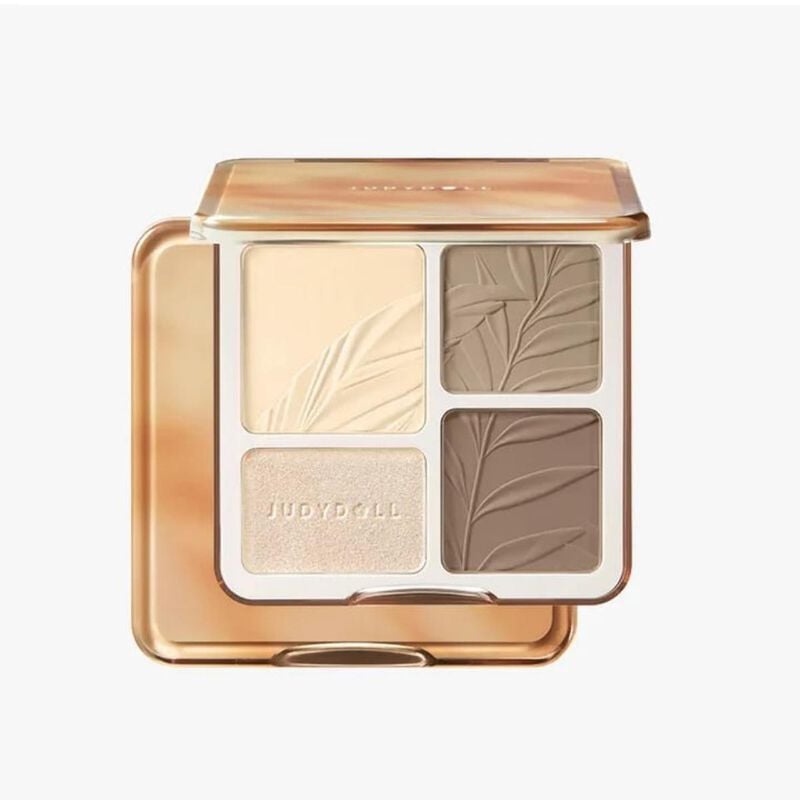 judydoll highlight&contour 02