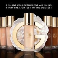 Parure Gold Skin Matte faces parure gold skin matte
