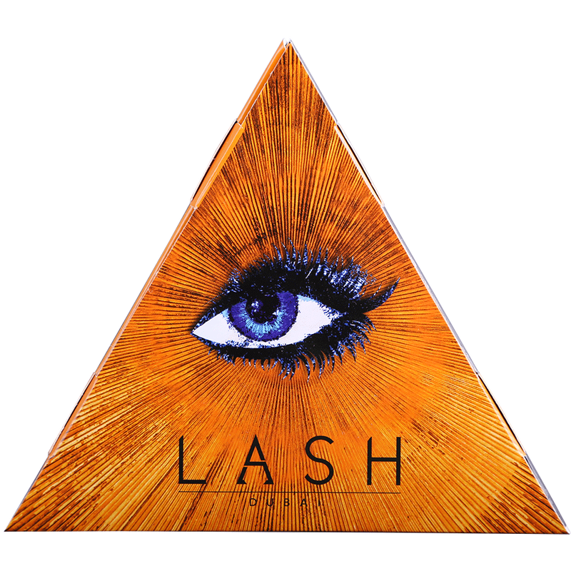 lash dubai the date original collection