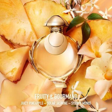 faces olympea elixir intense