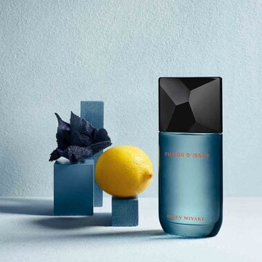 faces عطر فيوجن ديسي أو دو تواليت