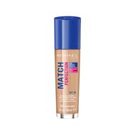 Match Perfection Foundation 301 Warm Honey faces match perfection foundation 301 warm honey