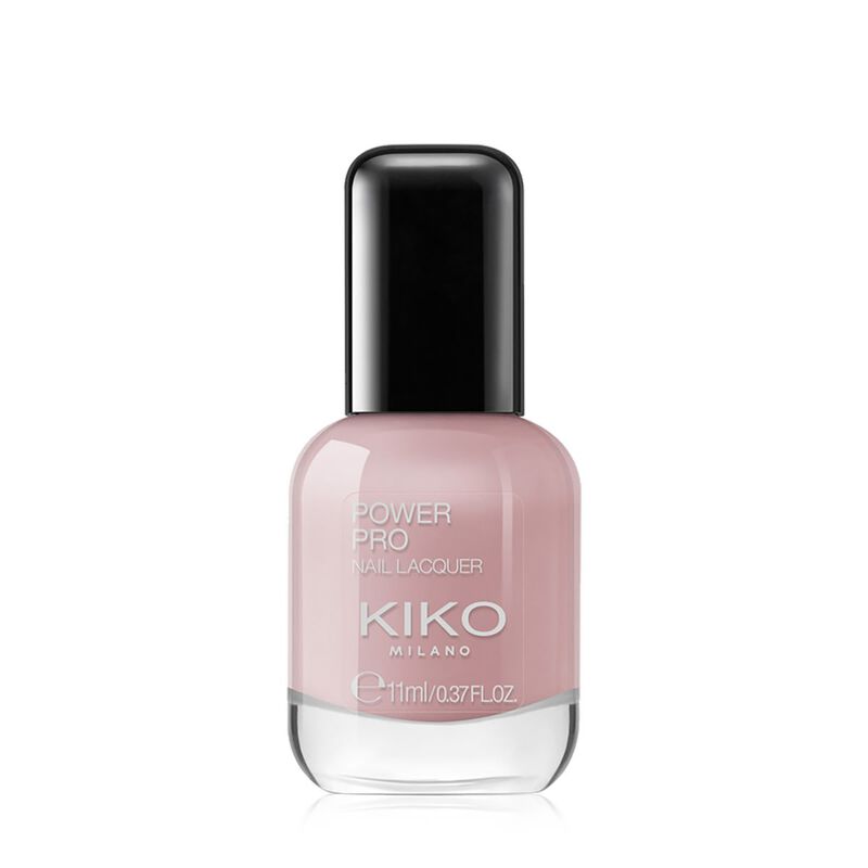 kiko milano power pro nail lacquer