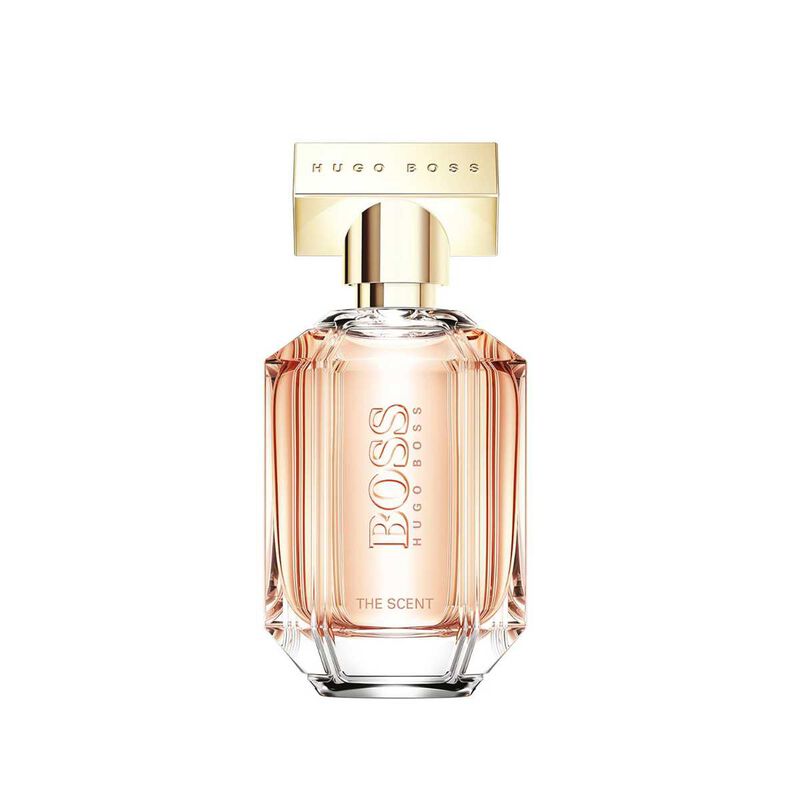 hugo boss boss the scent for her eau de parfum 50ml