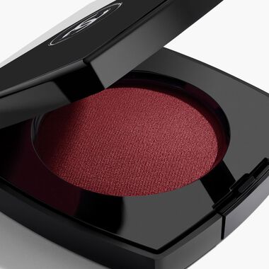 faces joues contraste intense cream to powder blush