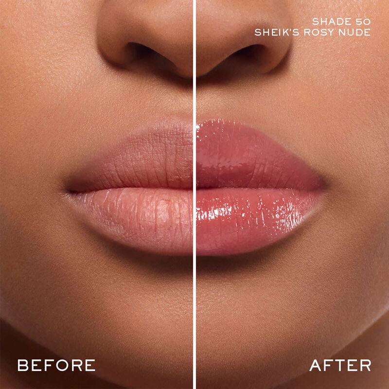 lancome lip idole squalane12 butterglow