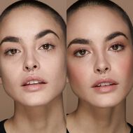 faces فلفت تتش كريمي ستيك