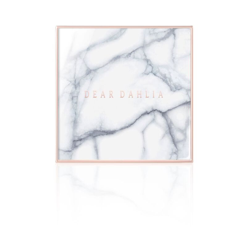 dear dahlia skin silhouette contour duo