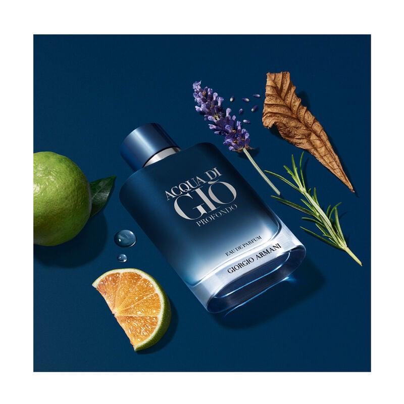 armani beauty acqua di gio profondo
