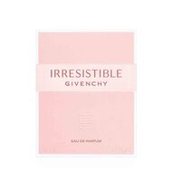 faces irresistible eau de parfum