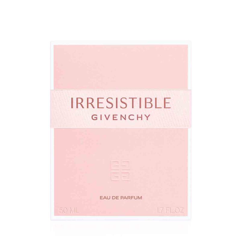 givenchy irresistible eau de parfum