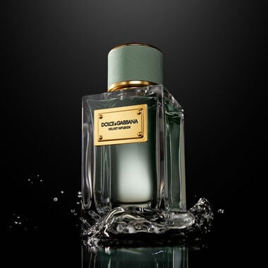 faces فيلفيت إنفيوجن   ماء عطر