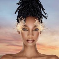 faces alien goddess intense eau de parfum