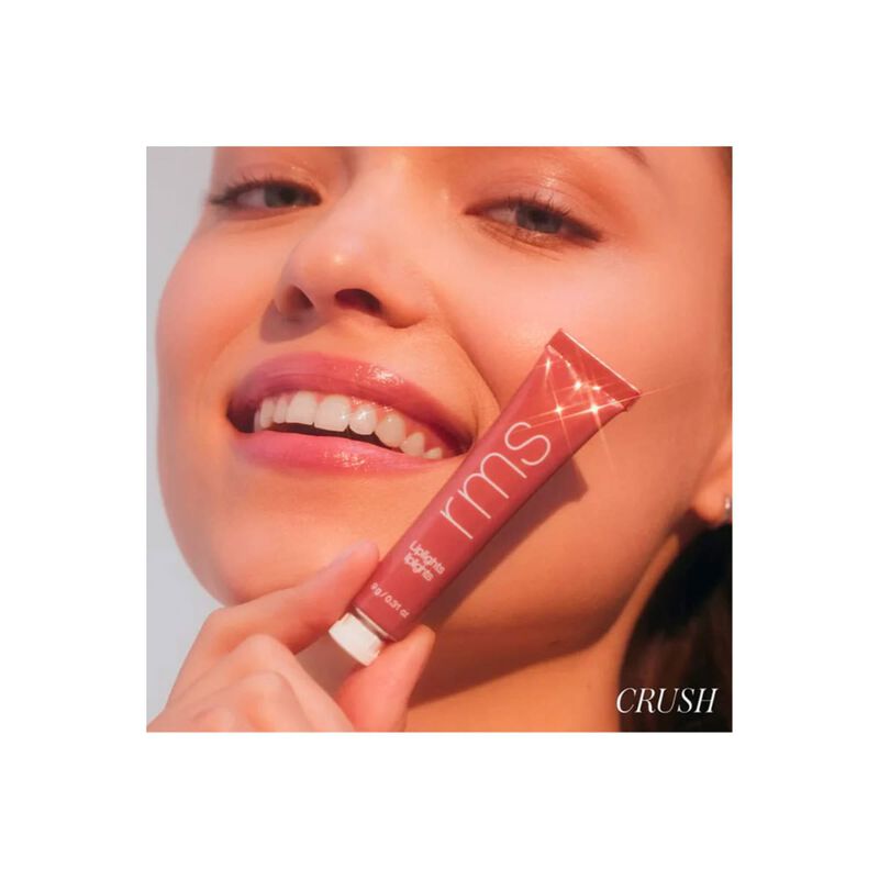 ار ام اس بيوتي قلوس كريمي ليبلايتس