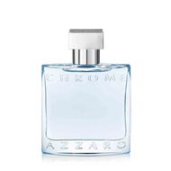 faces chrome eau de toilette
