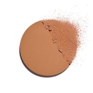 faces les beiges healthy glow sheer powder   refill