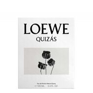 faces quizas   eau de parfum 100ml