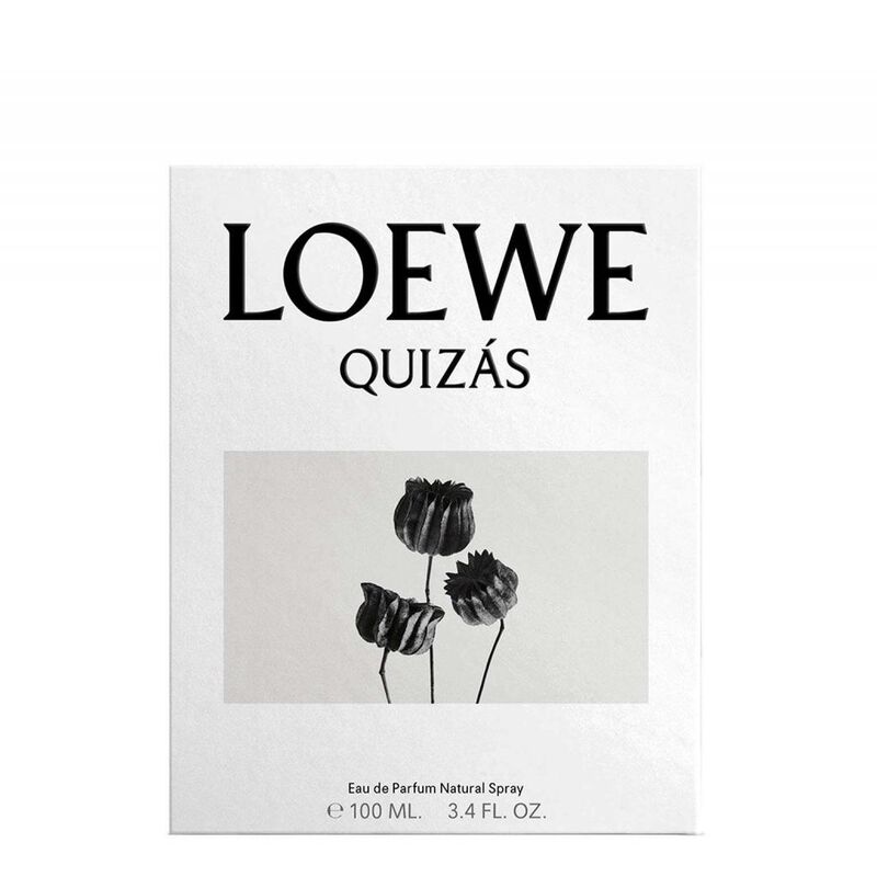 loewe quizas   eau de parfum 100ml