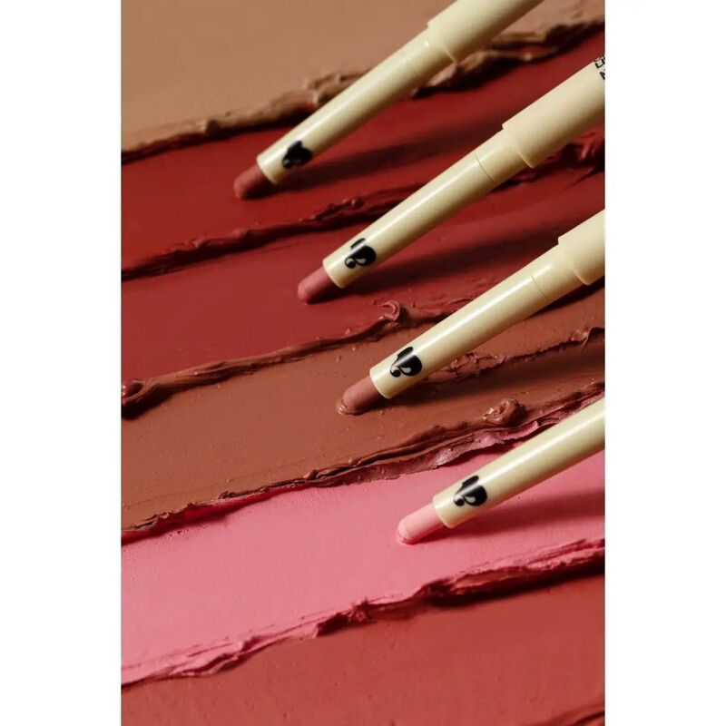 unleashia oh! happy day lip pencil no.1 birthday