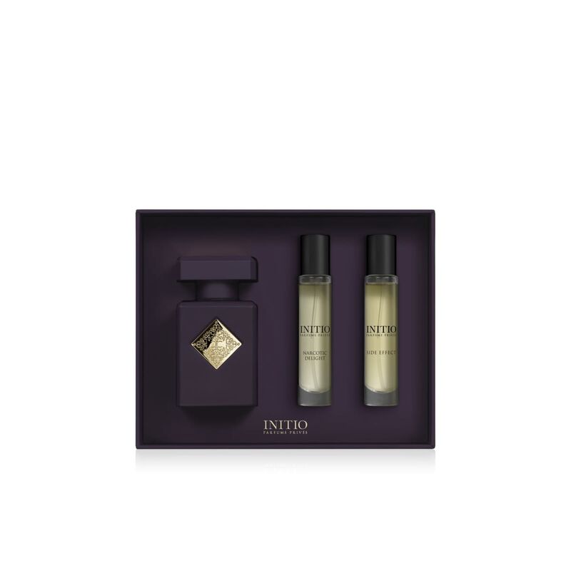 انيشيو بارفامز بريفيه ناركوتيك ديلايت بوكس