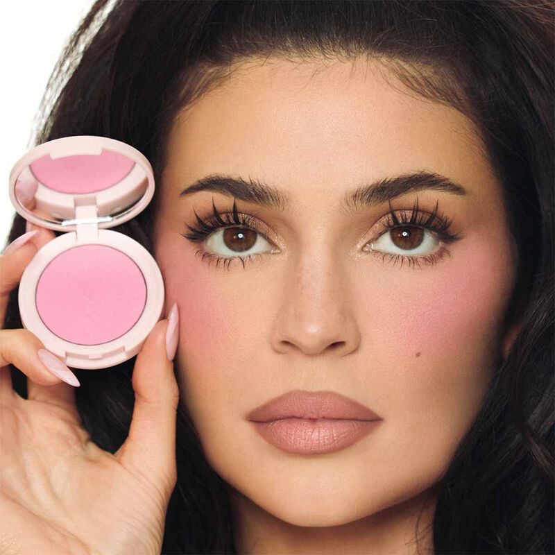 kylie cosmetics hybrid blush