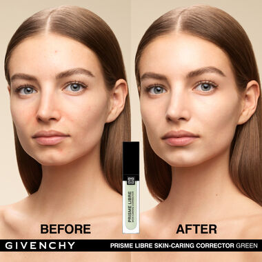 Prisme Libre Skin Caring Corrector faces prisme libre skin caring corrector