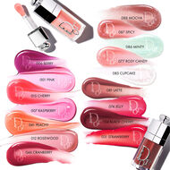 أديكت ليب جلو أويل faces أديكت ليب جلو أويل