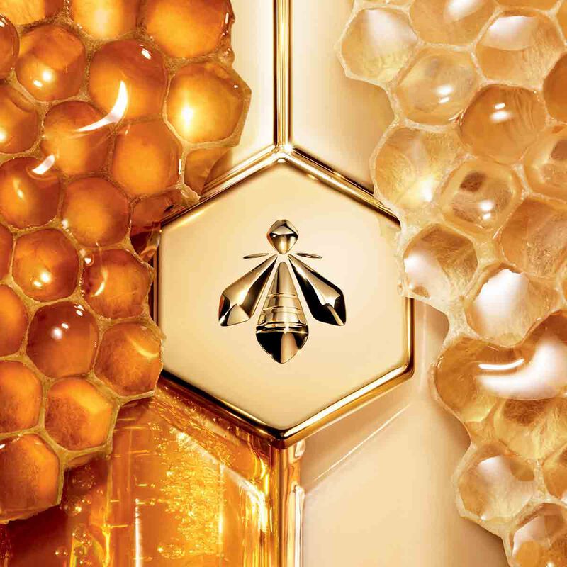 guerlain abeille royale double r renew & repair advanced serum