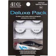 faces deluxe pack lash 110 black