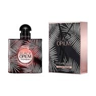 Black Opium Limited Edition Exotic Illusion Eau De Parfum 50ml faces black opium limited edition exotic illusion eau de parfum 50ml