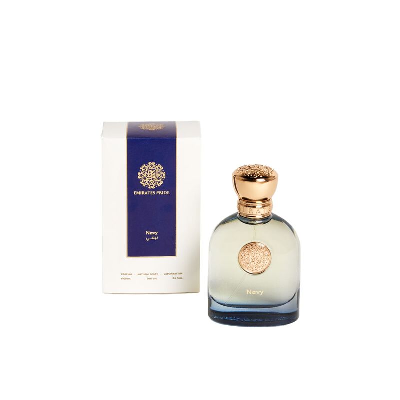 emirates pride navy