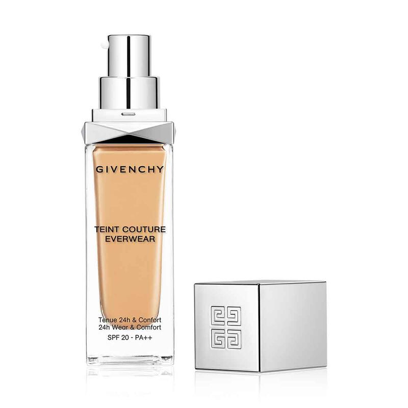 givenchy teint couture everwear 24h lifeproof foundation 30ml