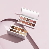 faces pressed powder