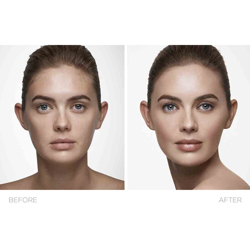 ستيلا بودرة مرطبة ملون للبشرة